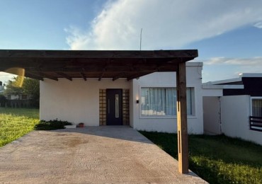 CASA EN VILLA NATURALEZA