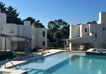 MUY INTERESANTE INVERSION! COMPRA TU UNIDAD EN ESTE  CONDOMINIO SOÑADO DE VILLA DEL DIQUE! 