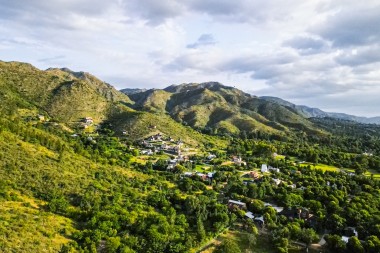 Conozca Calamuchita