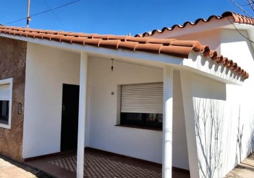 SE VENDE CASA EN VILLA DEL DIQUE