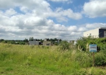 LOTE EN VILLA NATURALEZA, VILLA RUMIPAL